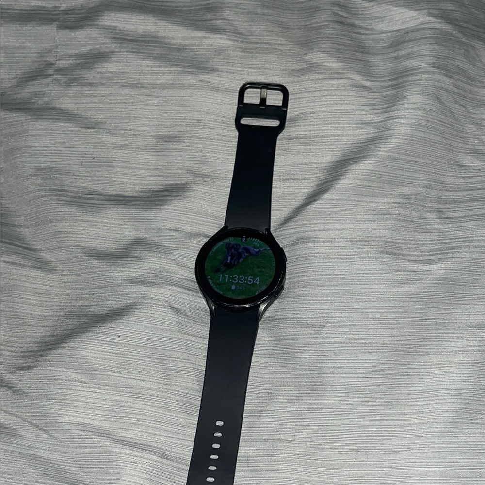 Samsung galaxy watch 4